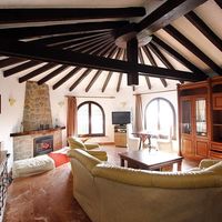 Вилла в Испании, Валенсия, Бениса, 250 кв.м.