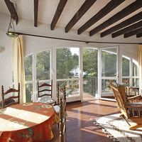 Вилла в Испании, Валенсия, Бениса, 250 кв.м.