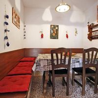 Вилла в Испании, Валенсия, Бениса, 250 кв.м.