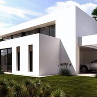 Вилла в Испании, Валенсия, Бениса, 230 кв.м.