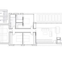 Вилла в Испании, Валенсия, Бениса, 230 кв.м.