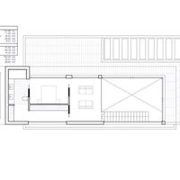 Вилла в Испании, Валенсия, Бениса, 230 кв.м.