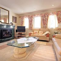 Вилла в Испании, Валенсия, Бениса, 300 кв.м.