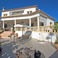 Вилла в Испании, Валенсия, Бениса, 300 кв.м.