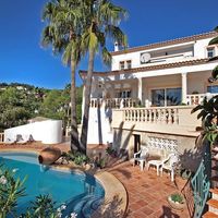 Вилла в Испании, Валенсия, Бениса, 300 кв.м.