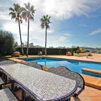 Вилла в Испании, Валенсия, Бениса, 623 кв.м.