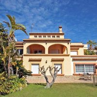 Вилла в Испании, Валенсия, Бениса, 623 кв.м.