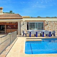 Вилла в Испании, Валенсия, Бениса, 623 кв.м.