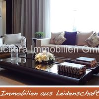 Flat in the big city in Germany, Munich, 47 sq.m.