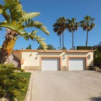 Вилла в Испании, Валенсия, Бениса, 623 кв.м.