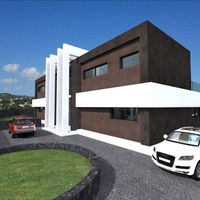 Вилла в Испании, Валенсия, Бениса, 817 кв.м.