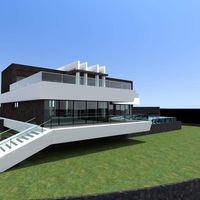 Вилла в Испании, Валенсия, Бениса, 817 кв.м.