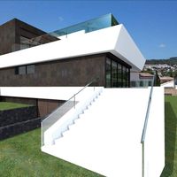 Вилла в Испании, Валенсия, Бениса, 817 кв.м.