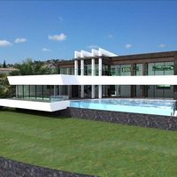 Вилла в Испании, Валенсия, Бениса, 817 кв.м.