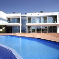 Вилла в Испании, Валенсия, Бениса, 500 кв.м.