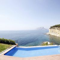 Вилла в Испании, Валенсия, Бениса, 500 кв.м.