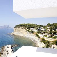 Вилла в Испании, Валенсия, Бениса, 500 кв.м.