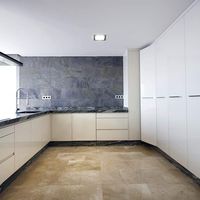 Вилла в Испании, Валенсия, Бениса, 500 кв.м.