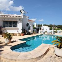 Вилла в Испании, Валенсия, Бениса, 130 кв.м.