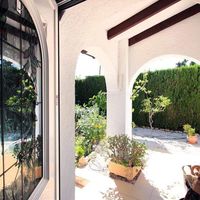 Вилла в Испании, Валенсия, Бениса, 130 кв.м.