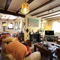 Вилла в Испании, Валенсия, Бениса, 130 кв.м.