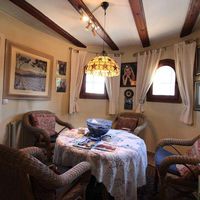 Вилла в Испании, Валенсия, Бениса, 130 кв.м.