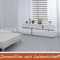 Flat in the big city in Germany, Munich, 54 sq.m.