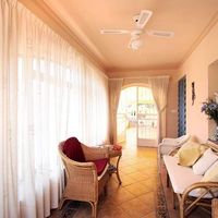 Villa in Spain, Comunitat Valenciana, Benissa, 185 sq.m.