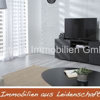 Flat in the big city in Germany, Munich, 54 sq.m.