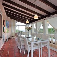 Вилла в Испании, Валенсия, Бениса, 450 кв.м.