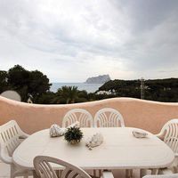 Вилла в Испании, Валенсия, Бениса, 450 кв.м.