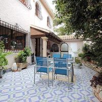 Вилла в Испании, Валенсия, Бениса, 450 кв.м.