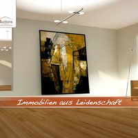 Flat in the big city in Germany, Munich, 53 sq.m.