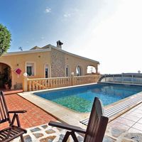 Вилла в Испании, Валенсия, Бениса, 254 кв.м.