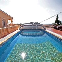 Вилла в Испании, Валенсия, Бениса, 254 кв.м.