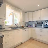 Вилла в Испании, Валенсия, Бениса, 254 кв.м.