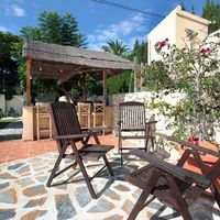 Вилла в Испании, Валенсия, Бениса, 254 кв.м.