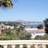 Вилла в Испании, Валенсия, Бениса, 260 кв.м.