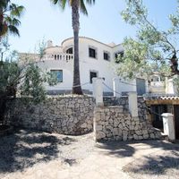 Вилла в Испании, Валенсия, Бениса, 260 кв.м.