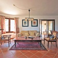 Вилла в Испании, Валенсия, Бениса, 260 кв.м.