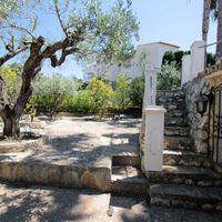 Вилла в Испании, Валенсия, Бениса, 260 кв.м.