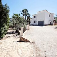 Вилла в Испании, Валенсия, Бениса, 260 кв.м.