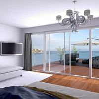 Вилла в Испании, Валенсия, Бениса, 418 кв.м.