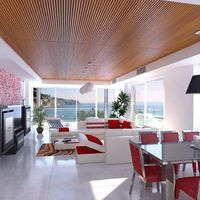 Вилла в Испании, Валенсия, Бениса, 418 кв.м.