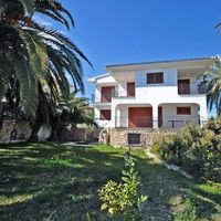 Villa in Spain, Comunitat Valenciana, Benissa, 390 sq.m.