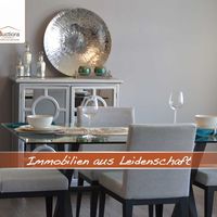 Flat in the big city in Germany, Munich, 47 sq.m.