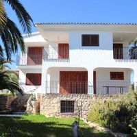 Вилла в Испании, Валенсия, Бениса, 390 кв.м.