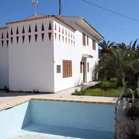 Вилла в Испании, Валенсия, Бениса, 390 кв.м.