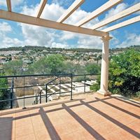 Villa in Spain, Comunitat Valenciana, Calp, 145 sq.m.