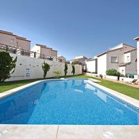 Villa in Spain, Comunitat Valenciana, Calp, 145 sq.m.